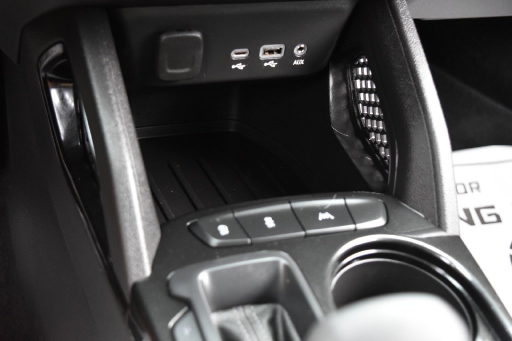Used 2023 Chevrolet TrailBlazer LT FWD image 23
