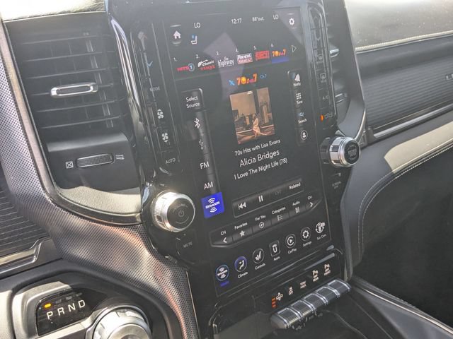 Used 2019 RAM 1500 Limited RWD image 14