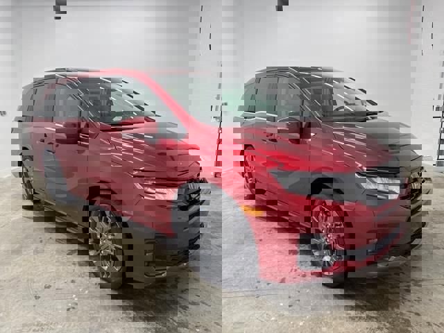 New 2026 Honda Odyssey Touring image 3