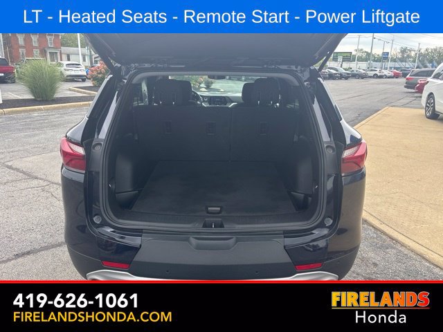 Used 2020 Chevrolet Blazer LT FWD image 11