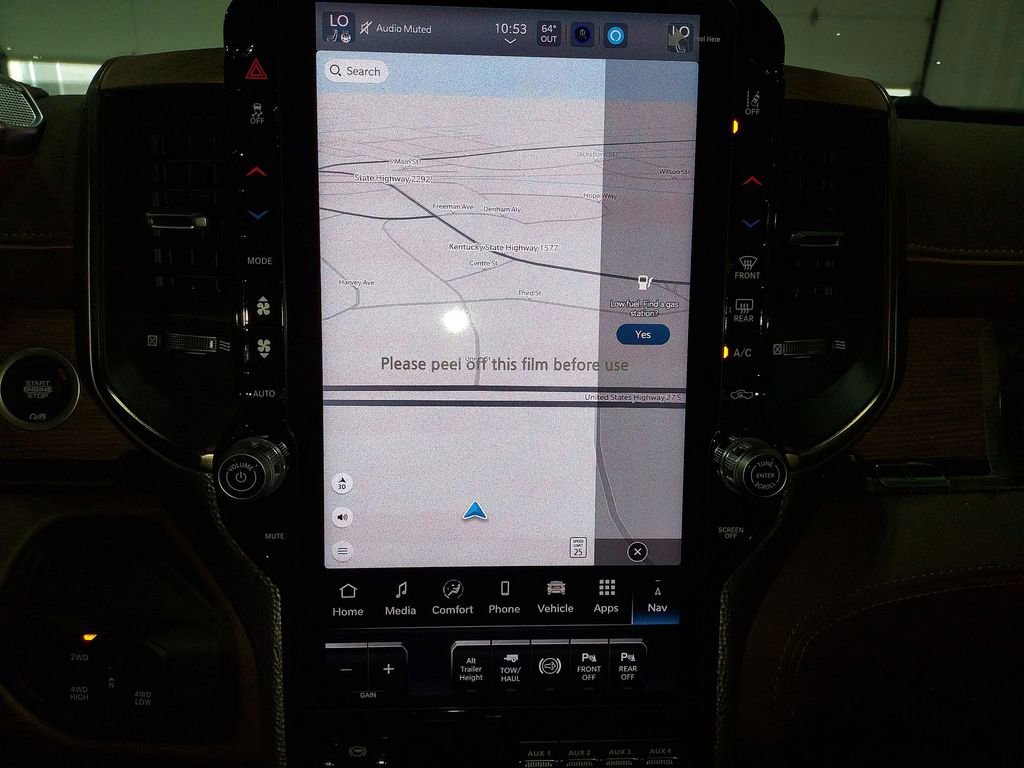 New 2026 RAM 2500 Limited image 24