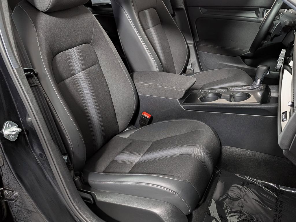 Used 2024 Honda Civic Sport image 21