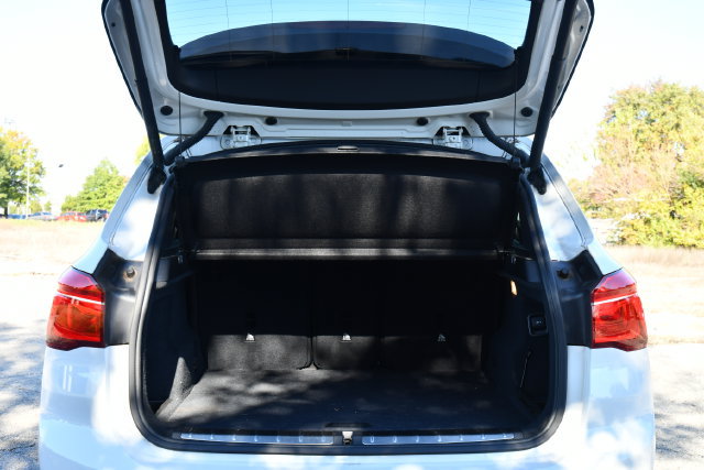 Used 2019 BMW X1 sDrive28i FWD image 24