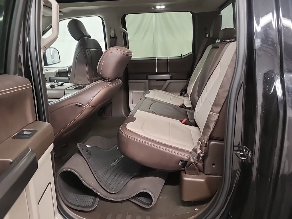 Used 2019 Ford F150 Limited AWD/4WD image 4