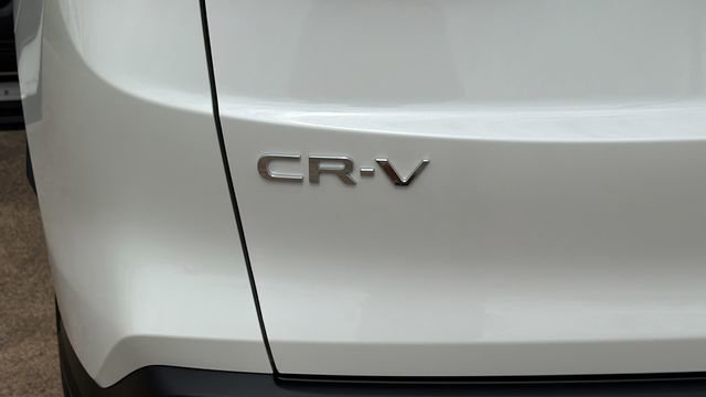 New 2026 Honda CR-V EX-L image 12