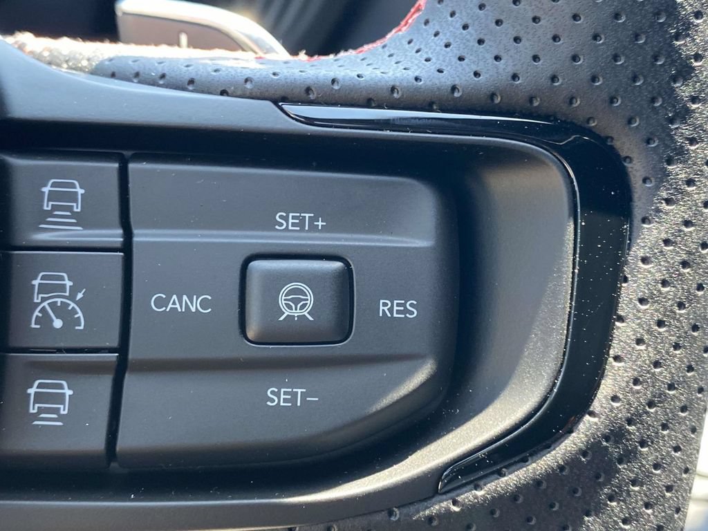 New 2026 Dodge Charger Scat Pack w/ Blacktop Package AWD/4WD image 52