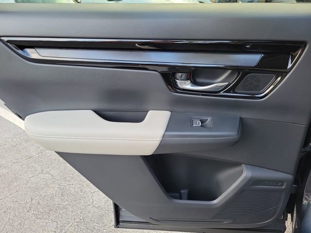 Certified 2025 Honda CR-V EX-L image 13