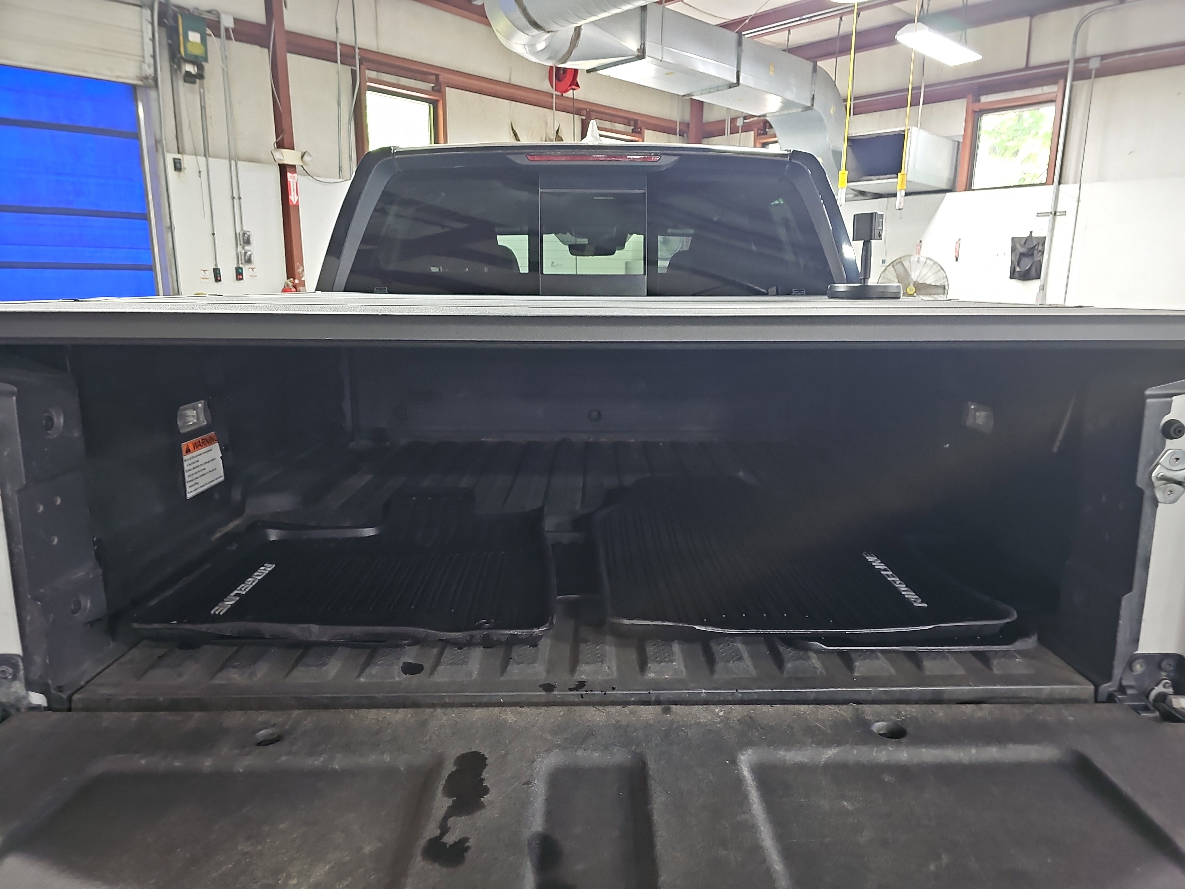 Used 2021 Honda Ridgeline Black Edition image 13