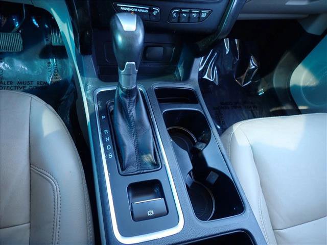 Used 2017 Ford Escape Titanium w/ Equipment Group 301A image 25