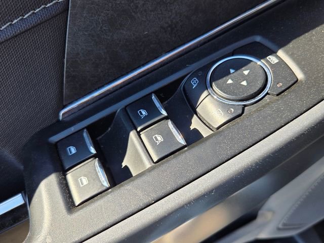 Used 2024 Ford F150 XLT image 34