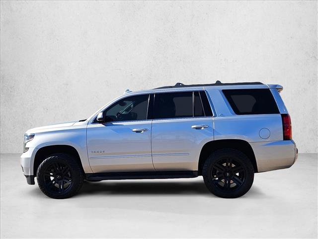 Used 2018 Chevrolet Tahoe LT image 9