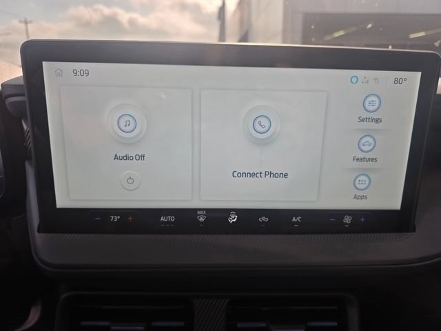 Used 2026 Ford Maverick Lobo AWD/4WD image 22