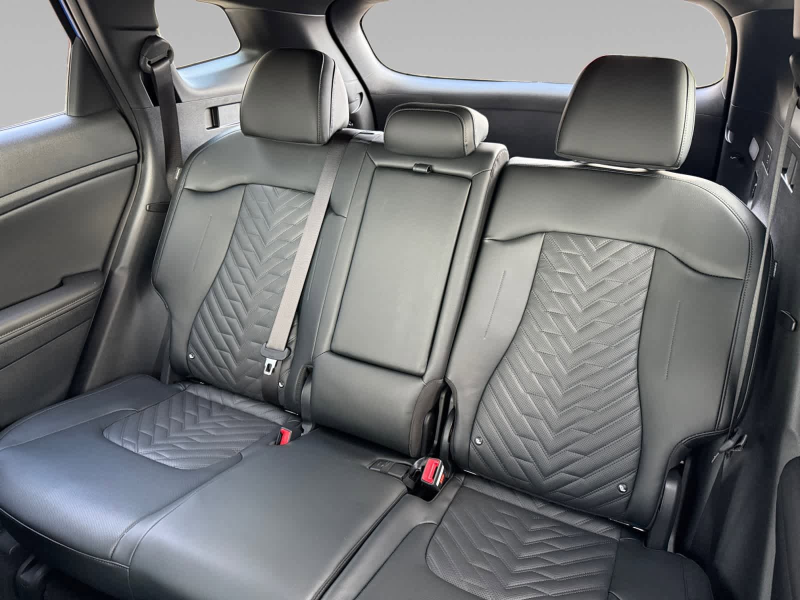 New 2026 Kia Sportage X-Line w/ X-Line Technology Package AWD/4WD image 13