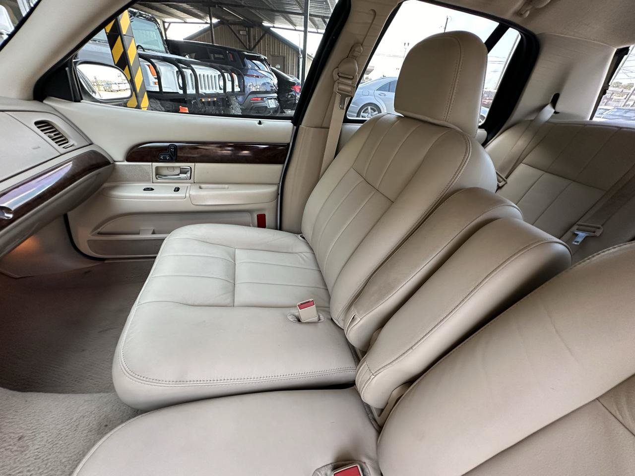 Used 2007 Mercury Grand Marquis LS RWD image 60