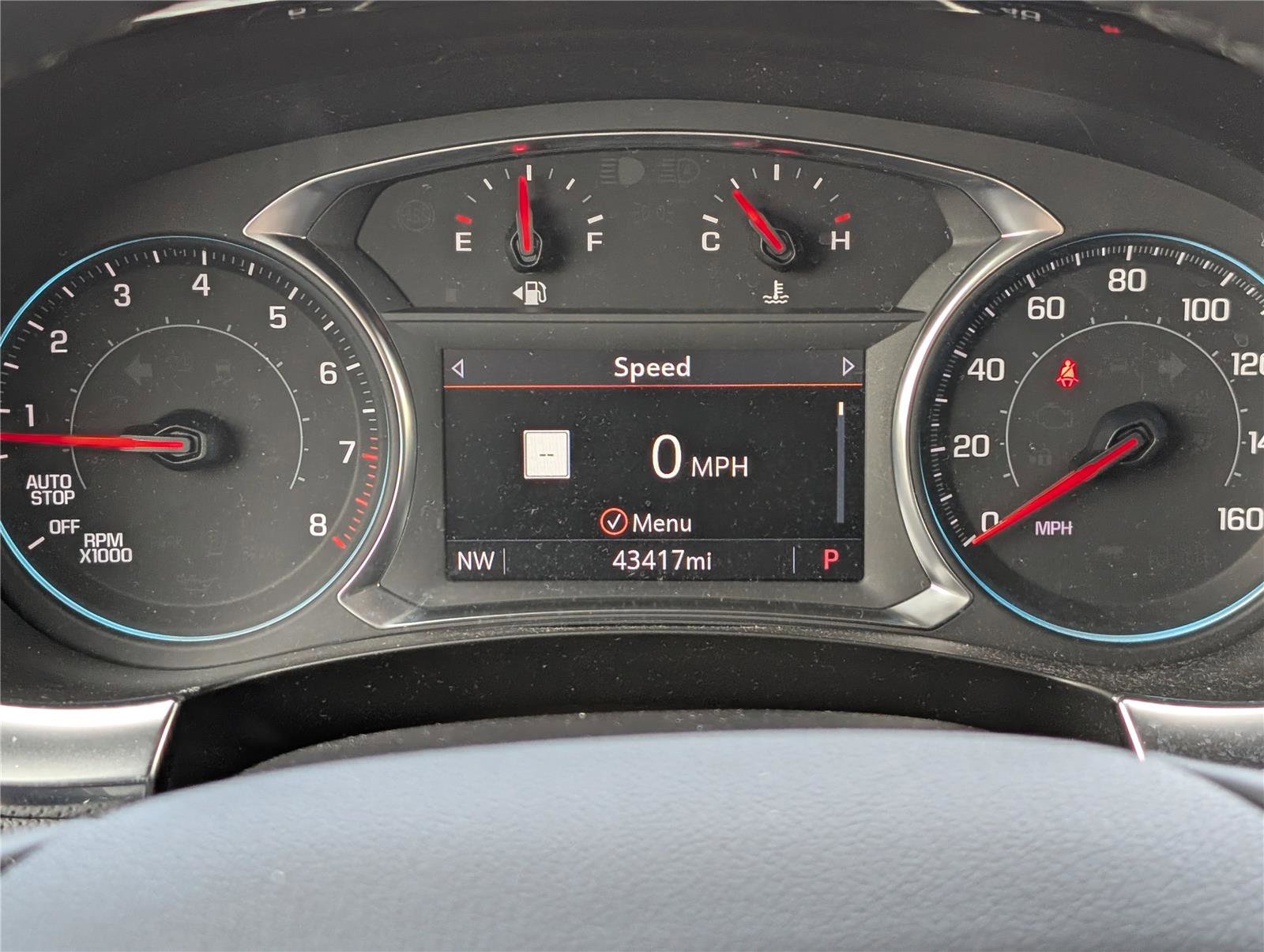 Used 2023 Chevrolet Traverse RS w/ LPO, Cargo Package image 33