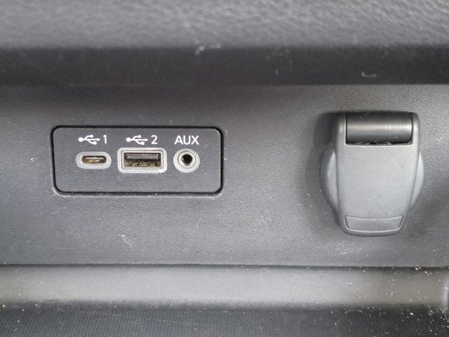 Used 2024 Nissan Altima 2.5 SR image 21