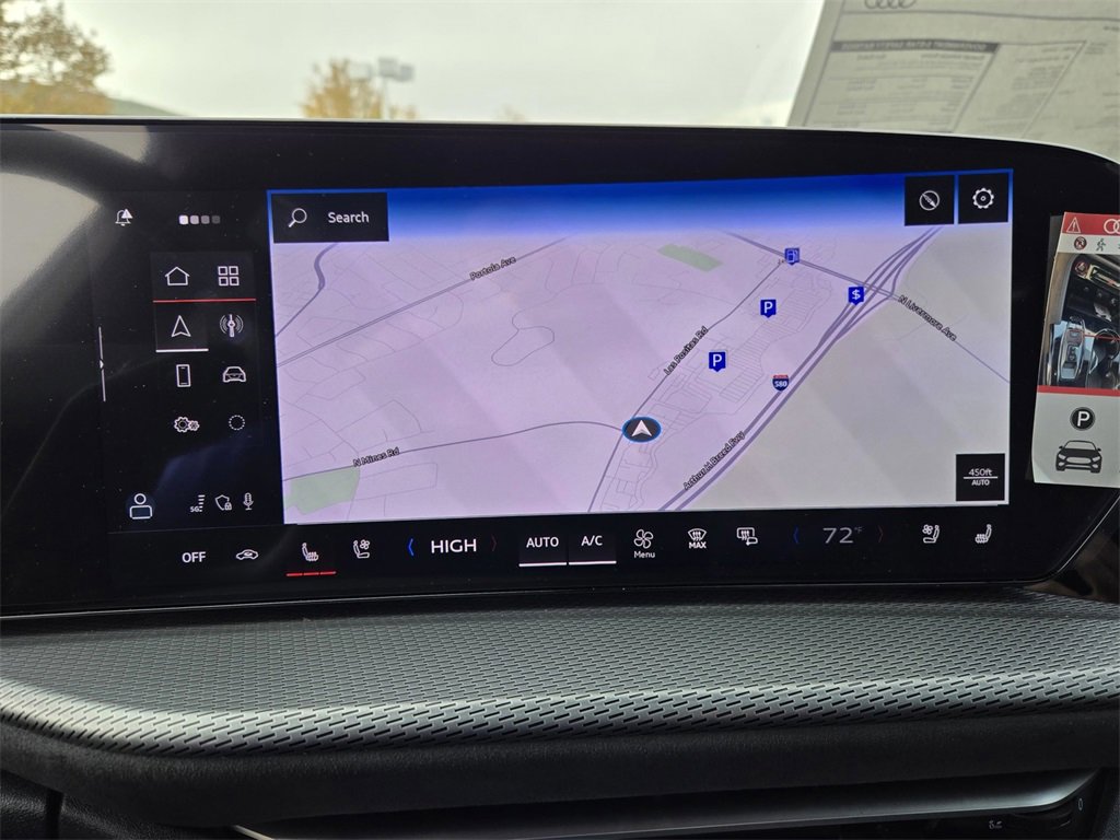 New 2025 Audi SQ5 Premium Plus image 22