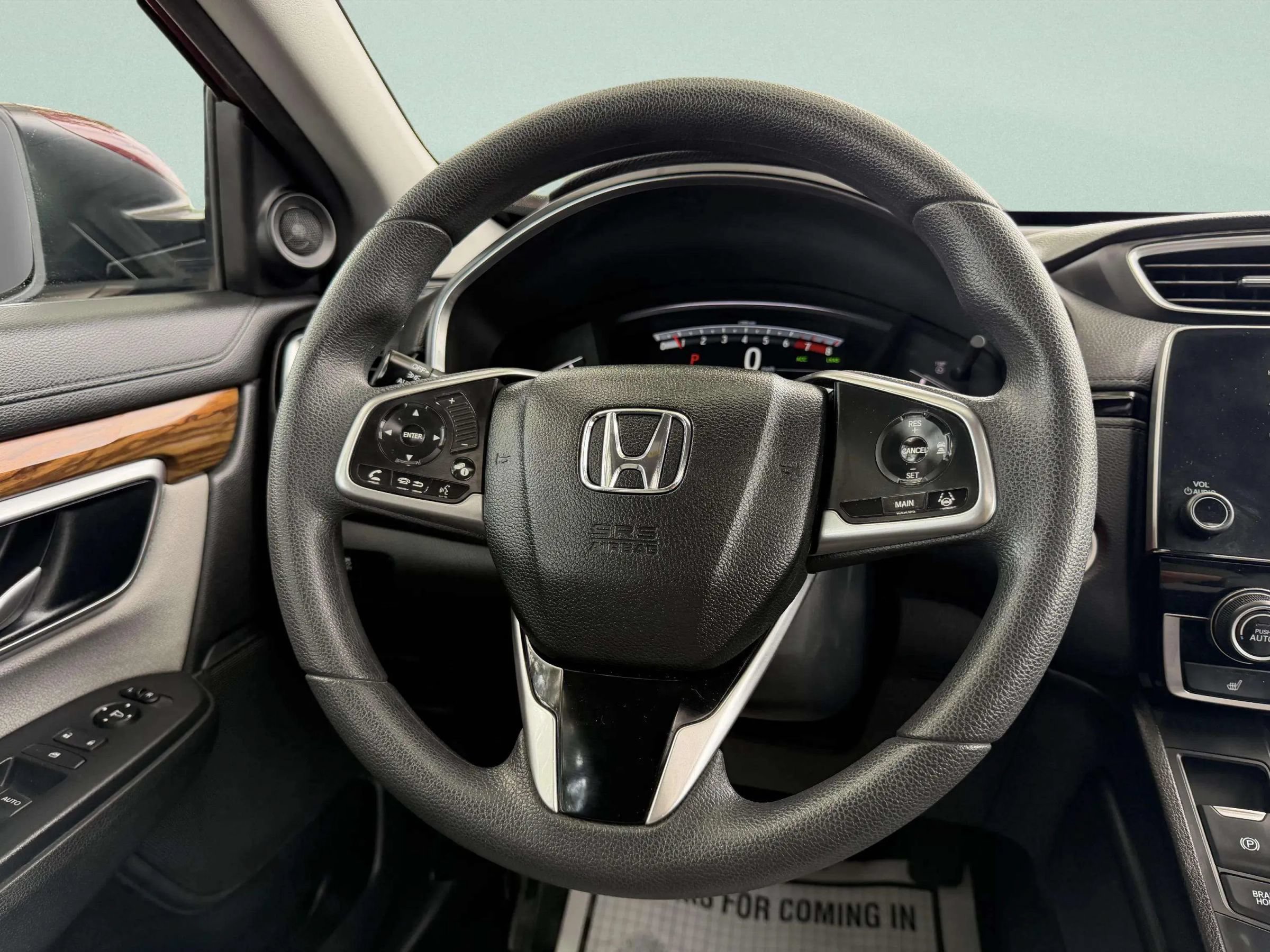 Used 2018 Honda CR-V EX image 33