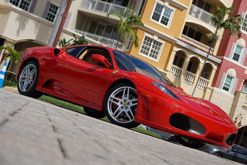 Used 2005 Ferrari F430 Coupe RWD image 66