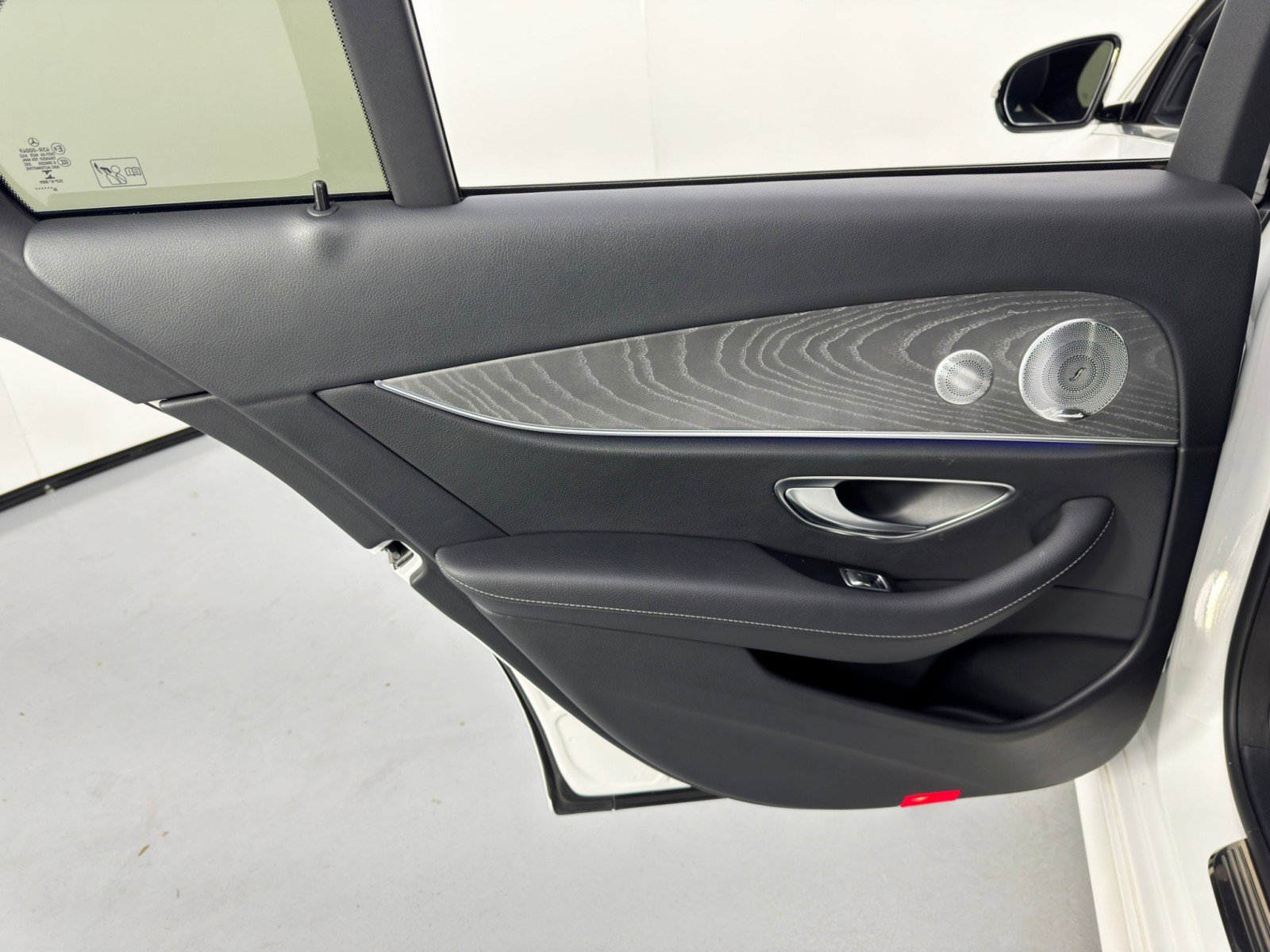 Used 2021 Mercedes-Benz E 350 Sedan w/ Premium Package image 42