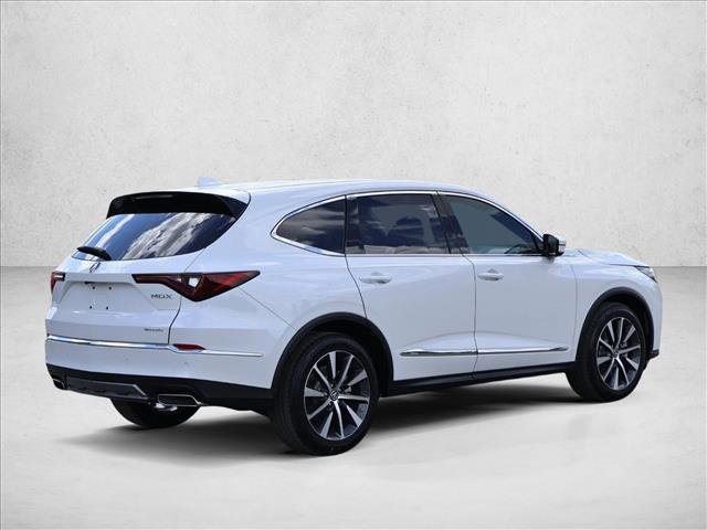 New 2026 Acura MDX SH-AWD w/ Technology Package video 2