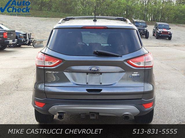 Used 2015 Ford Escape SE image 4