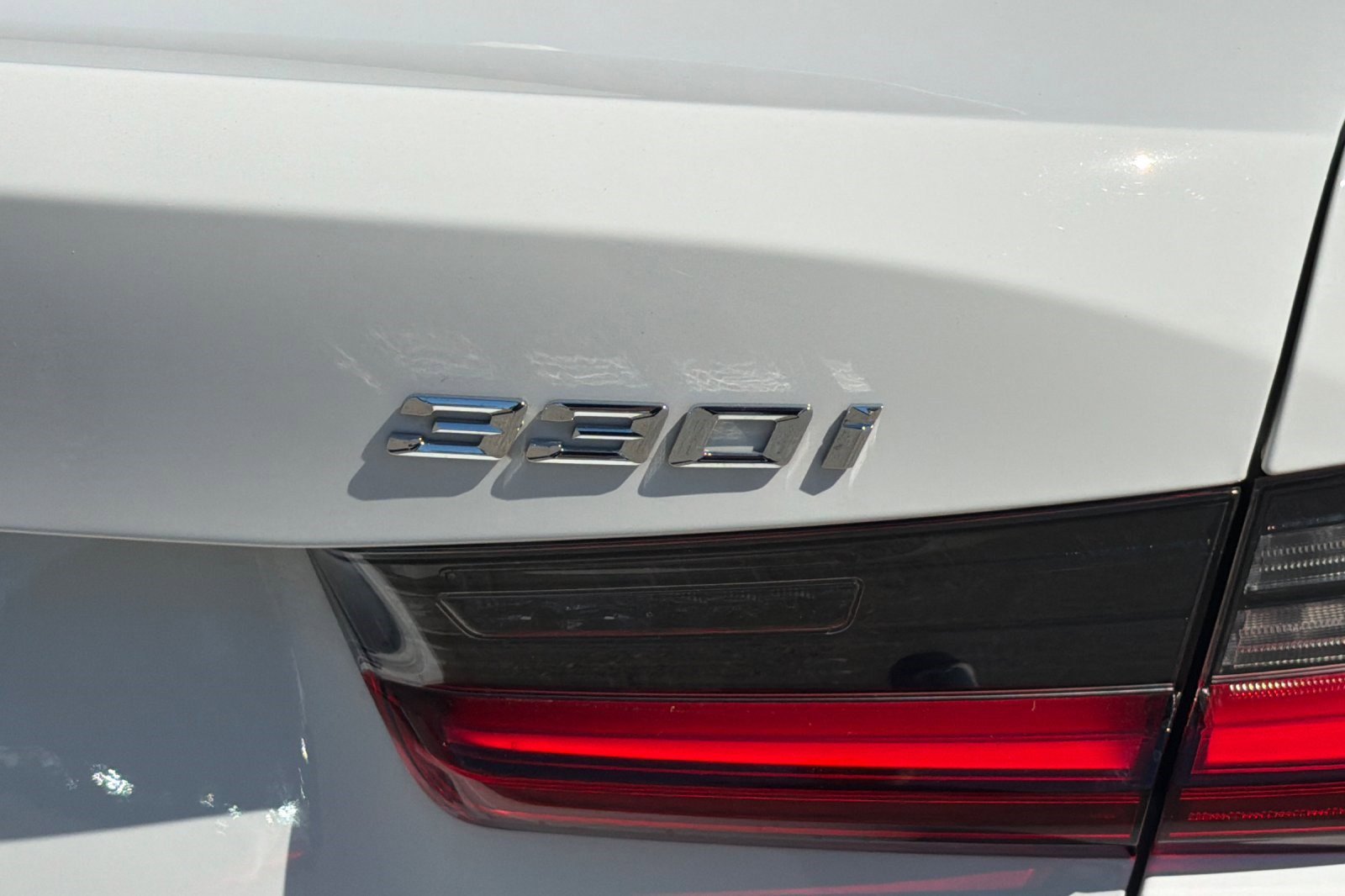 Used 2023 BMW 330i 330i w/ Premium Package image 38