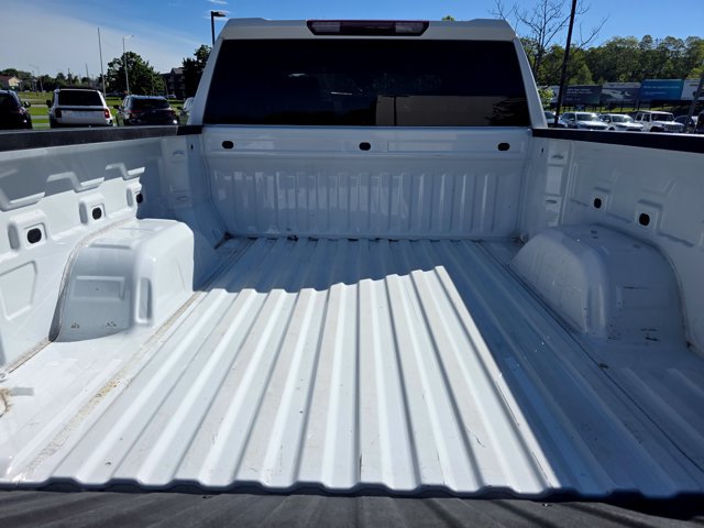 Used 2023 Chevrolet Silverado 1500 RST w/ Z71 Off-Road Package AWD/4WD image 4