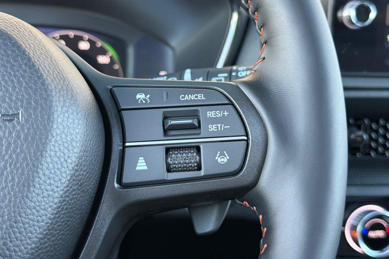 New 2026 Honda CR-V TrailSport image 25