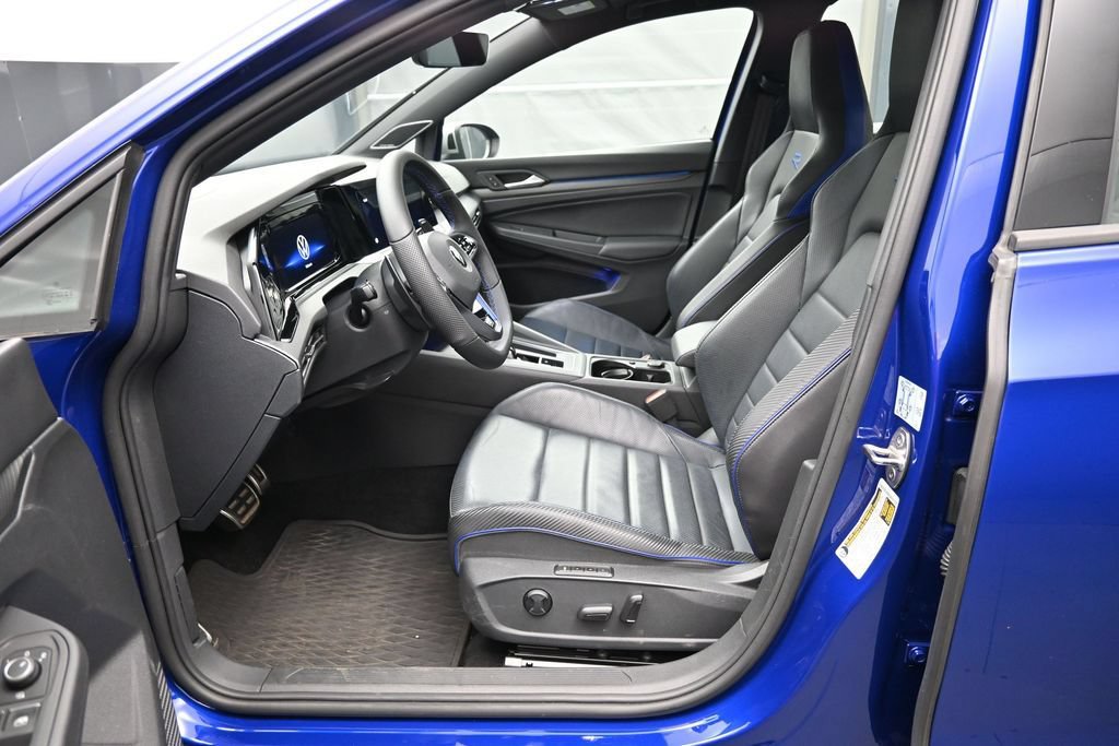 Used 2022 Volkswagen Golf R AWD/4WD image 5
