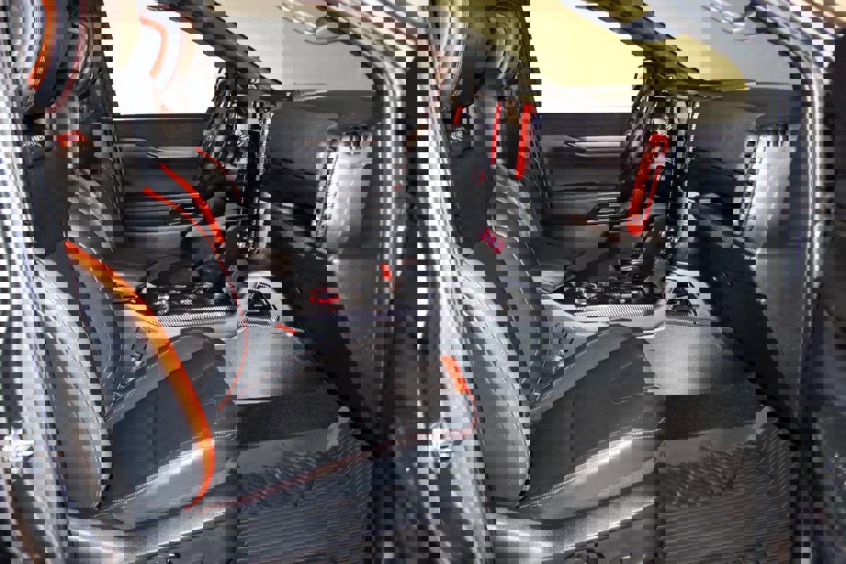 Used 2024 Ford Ranger Raptor image 62