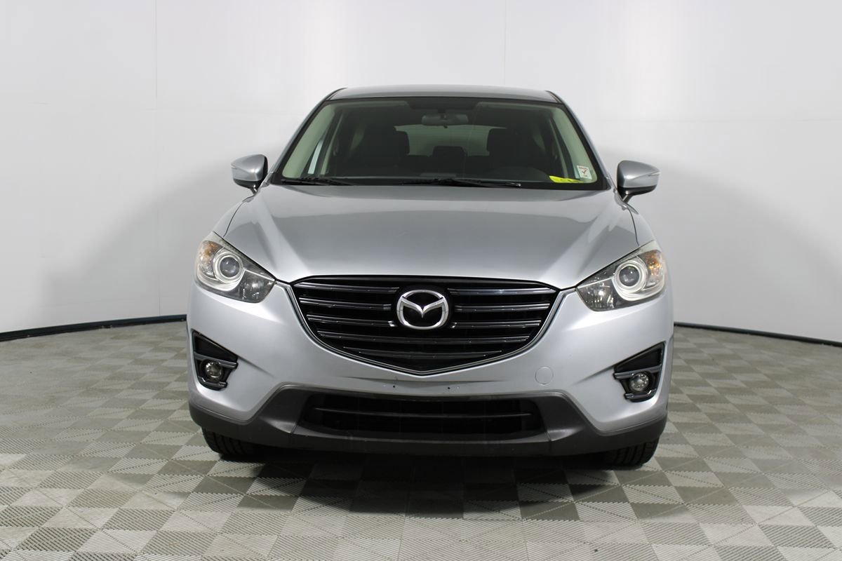 Used 2016 MAZDA CX-5 Touring image 2