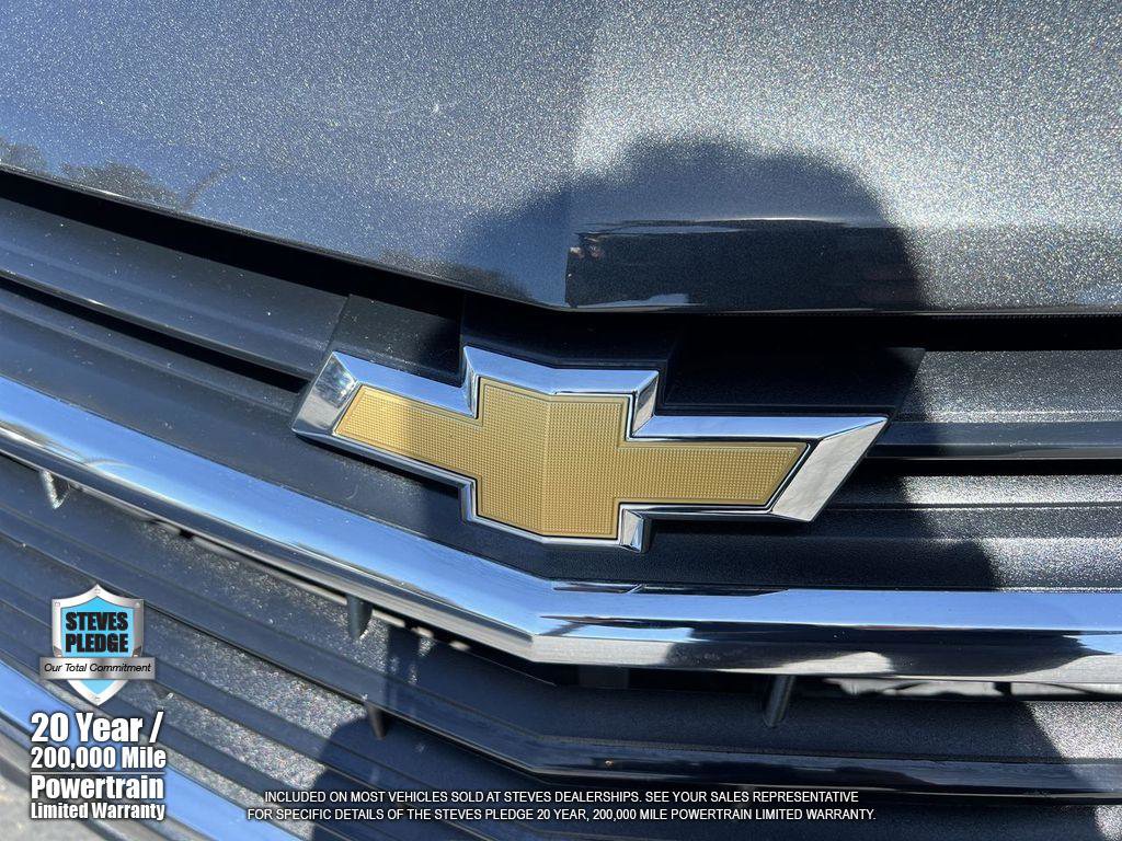 Certified 2019 Chevrolet Equinox LT image 34
