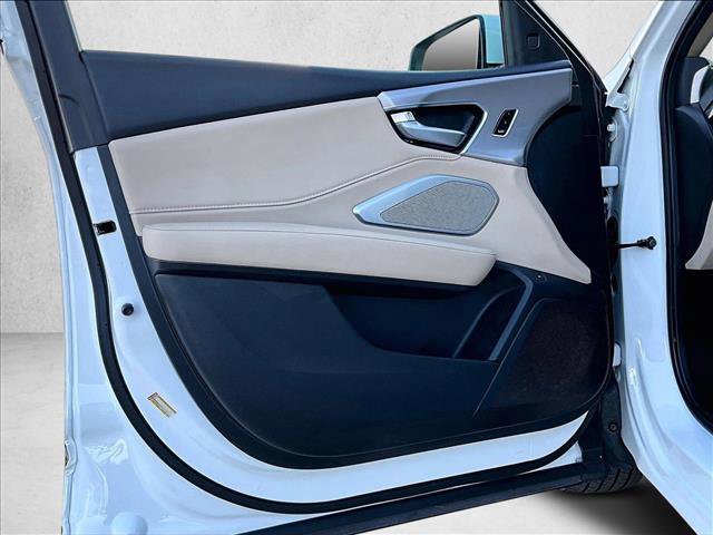 Used 2021 Acura RDX FWD w/ Technology Package image 18