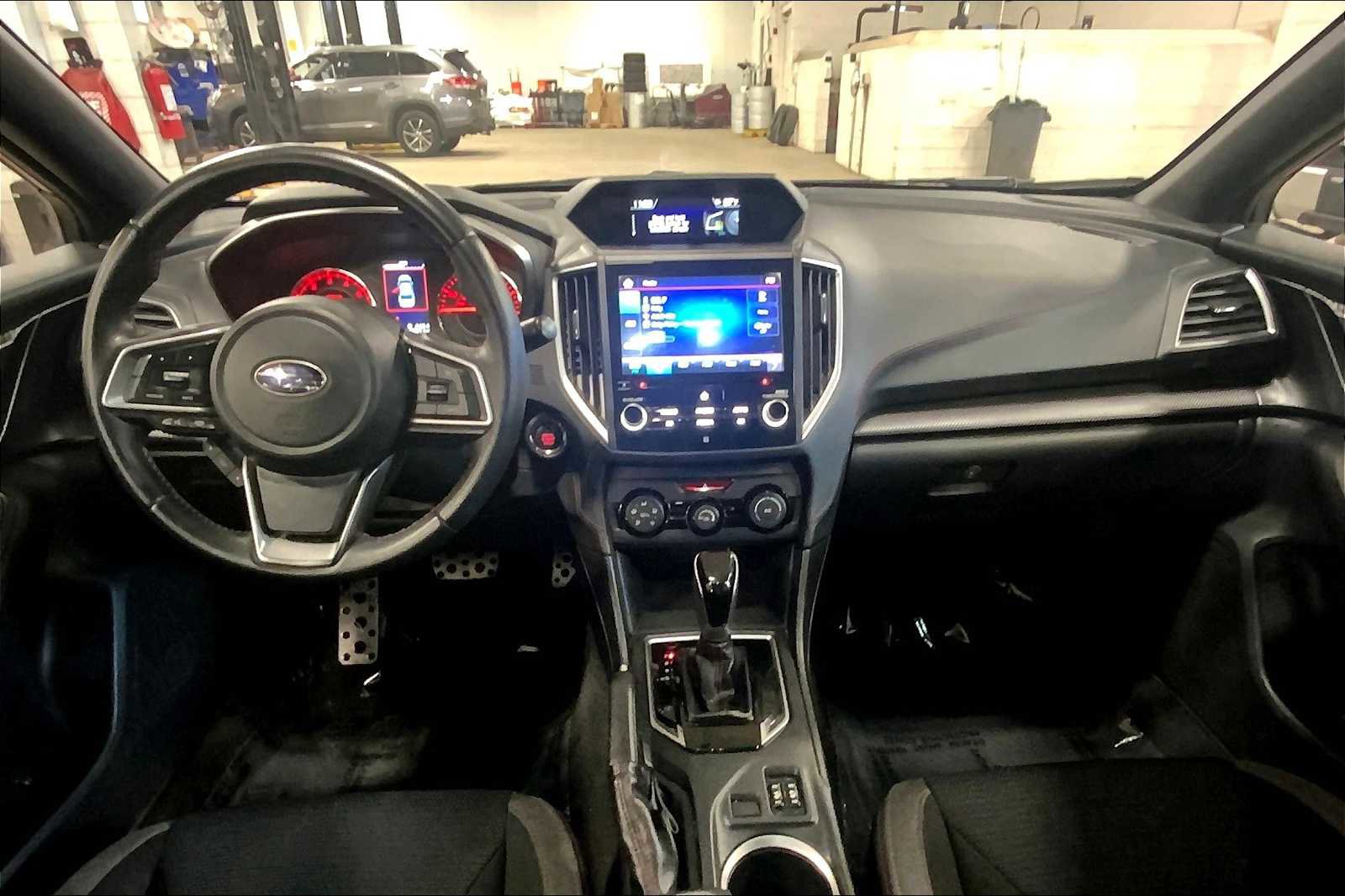 Used 2019 Subaru Impreza 2.0i Sport image 15