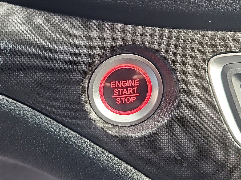 Certified 2023 Honda Passport TrailSport image 25