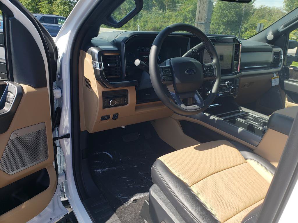 New 2026 Ford F250 Lariat w/ Tremor Off-Road Package AWD/4WD image 6