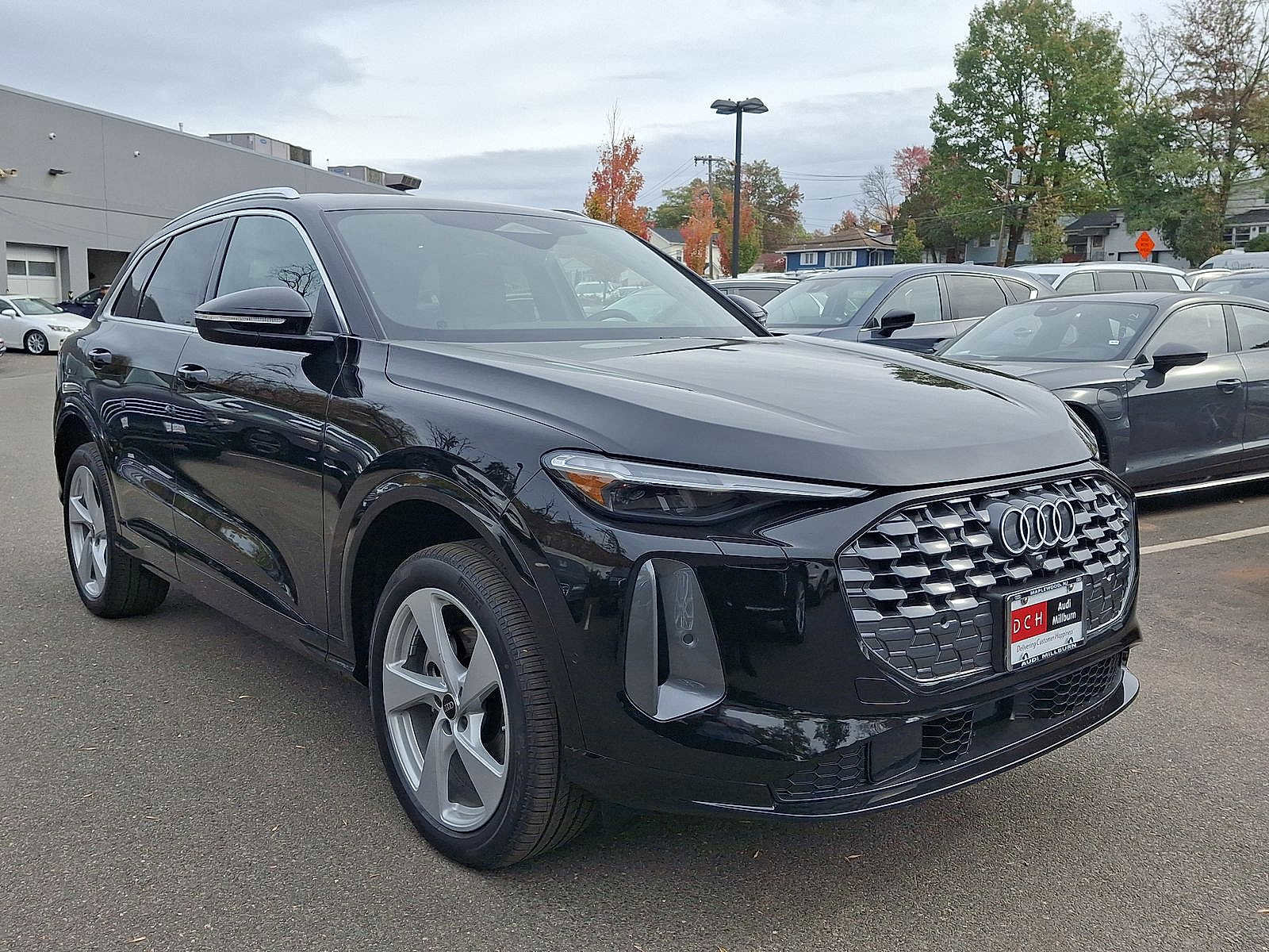 New 2025 Audi Q5 Premium Plus image 10