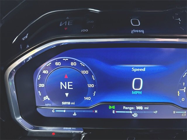 Used 2024 Chevrolet Silverado 1500 LT image 12