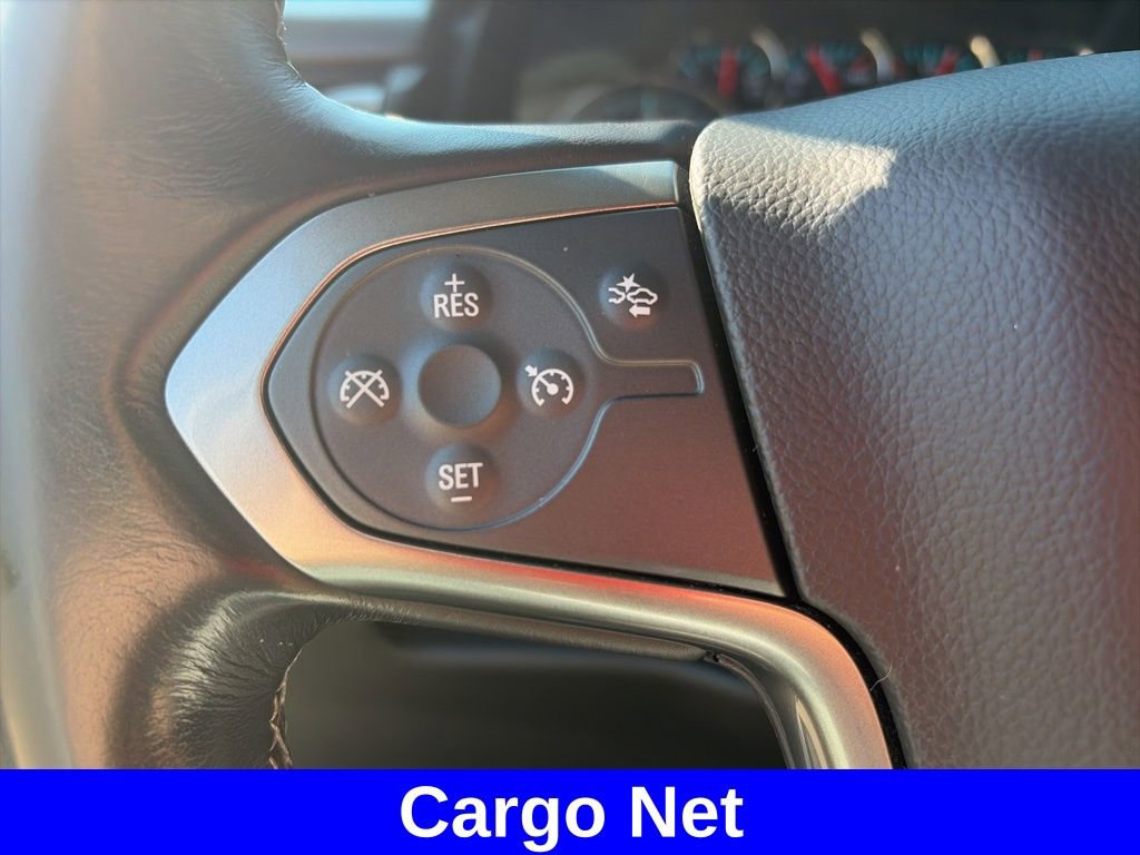 Used 2019 Chevrolet Tahoe LS w/ Max Trailering Package AWD/4WD image 29