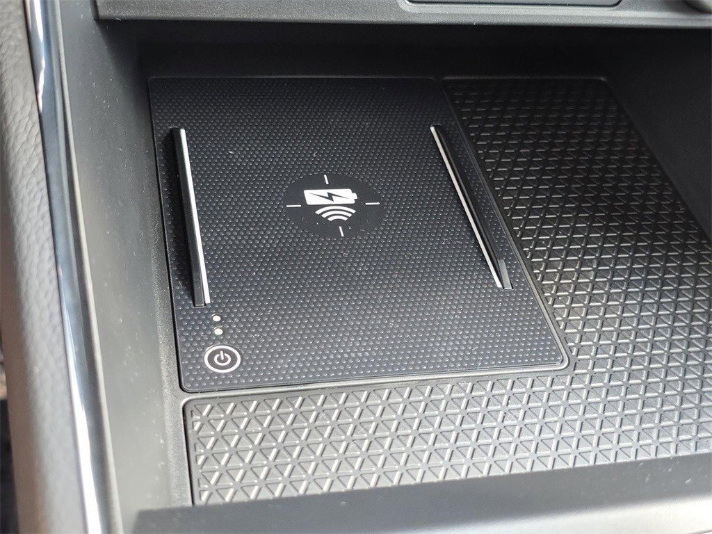 New 2026 Honda CR-V EX image 13