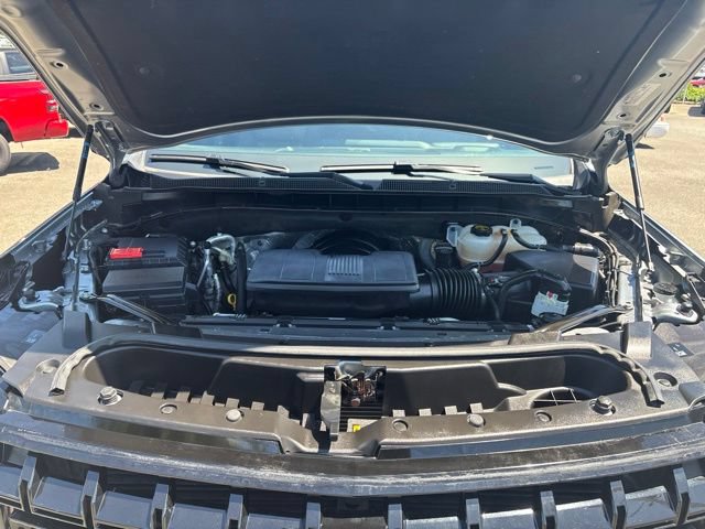 Used 2025 Chevrolet Tahoe Z71 AWD/4WD image 41