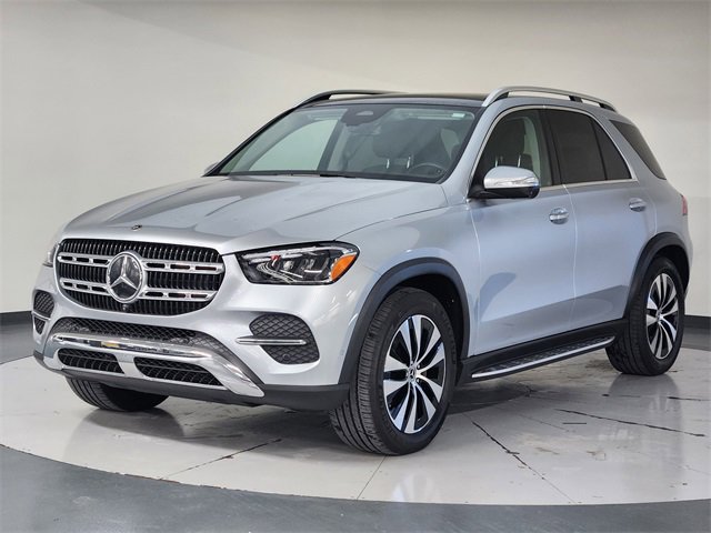 Used 2024 Mercedes-Benz GLE 350 4MATIC w/ Winter Package image 1