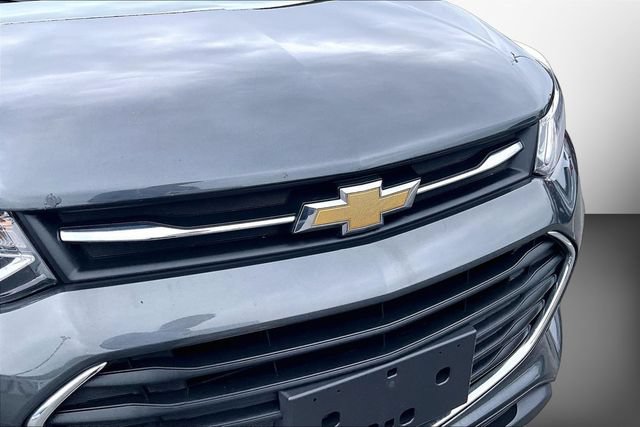 Used 2019 Chevrolet Trax LS FWD image 27