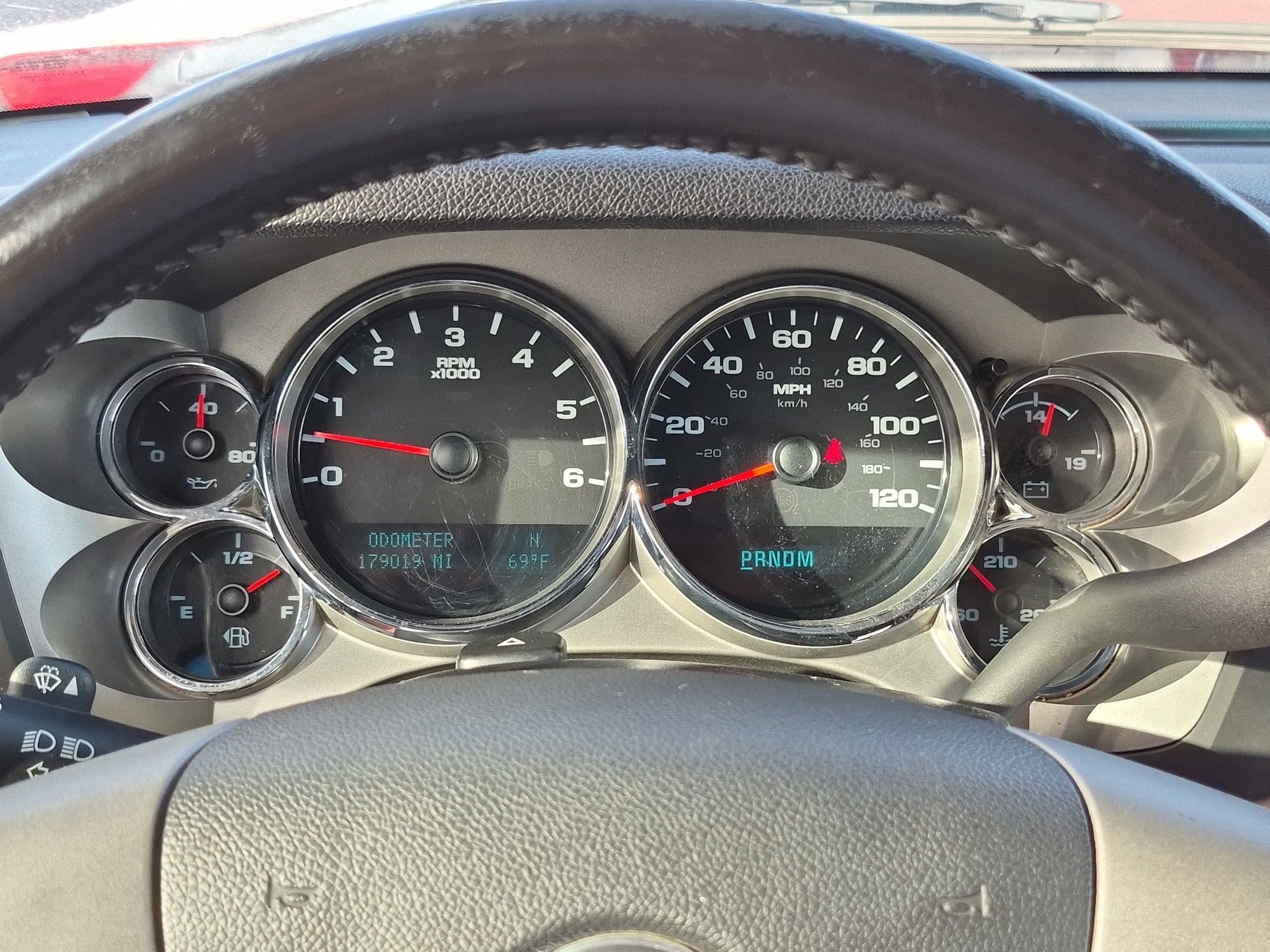 Used 2013 Chevrolet Silverado 1500 LT w/ All-Star Edition AWD/4WD image 19