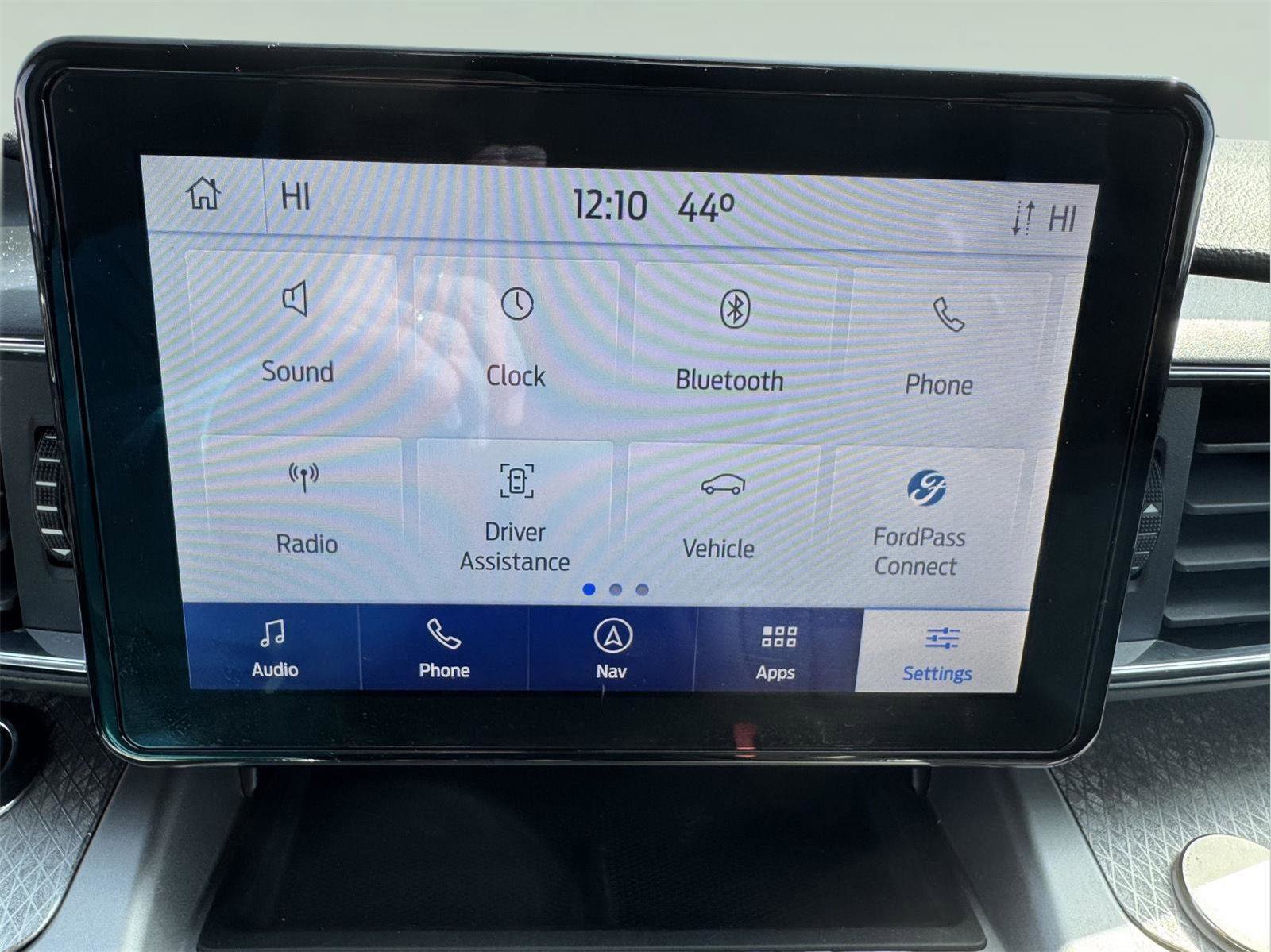 Used 2022 Ford Explorer Timberline image 29