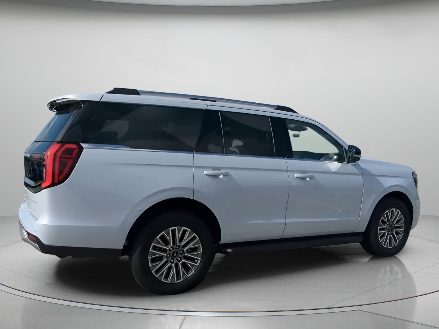 New 2026 Ford Expedition Platinum AWD/4WD image 32