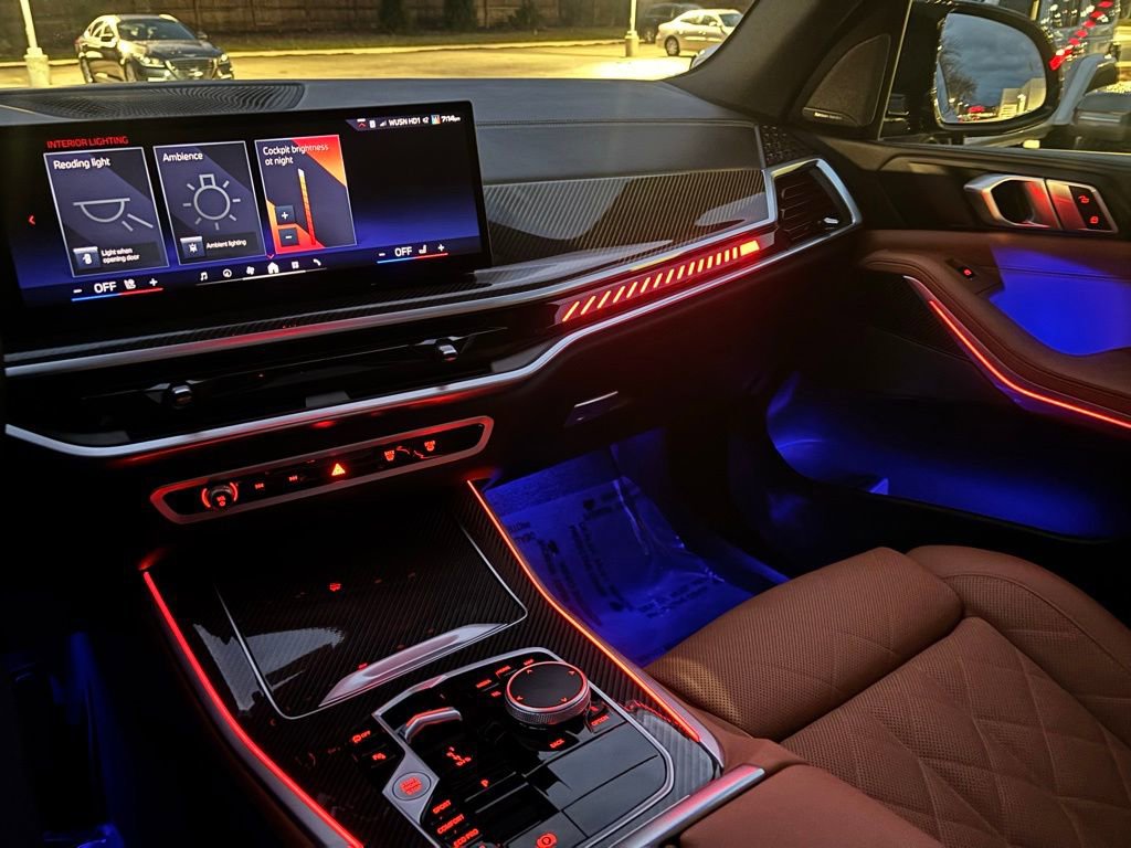 Used 2026 BMW X5 M60i image 13