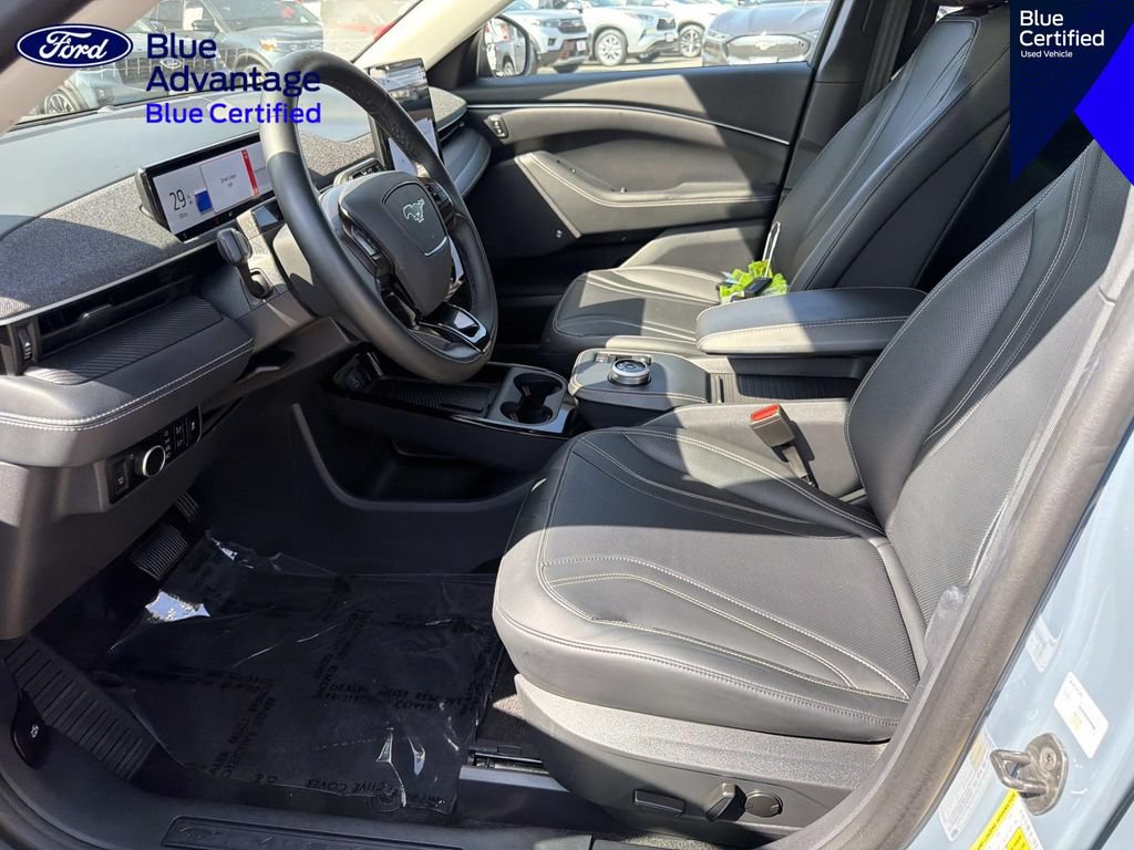 Used 2024 Ford Mustang Mach-E Premium RWD image 18