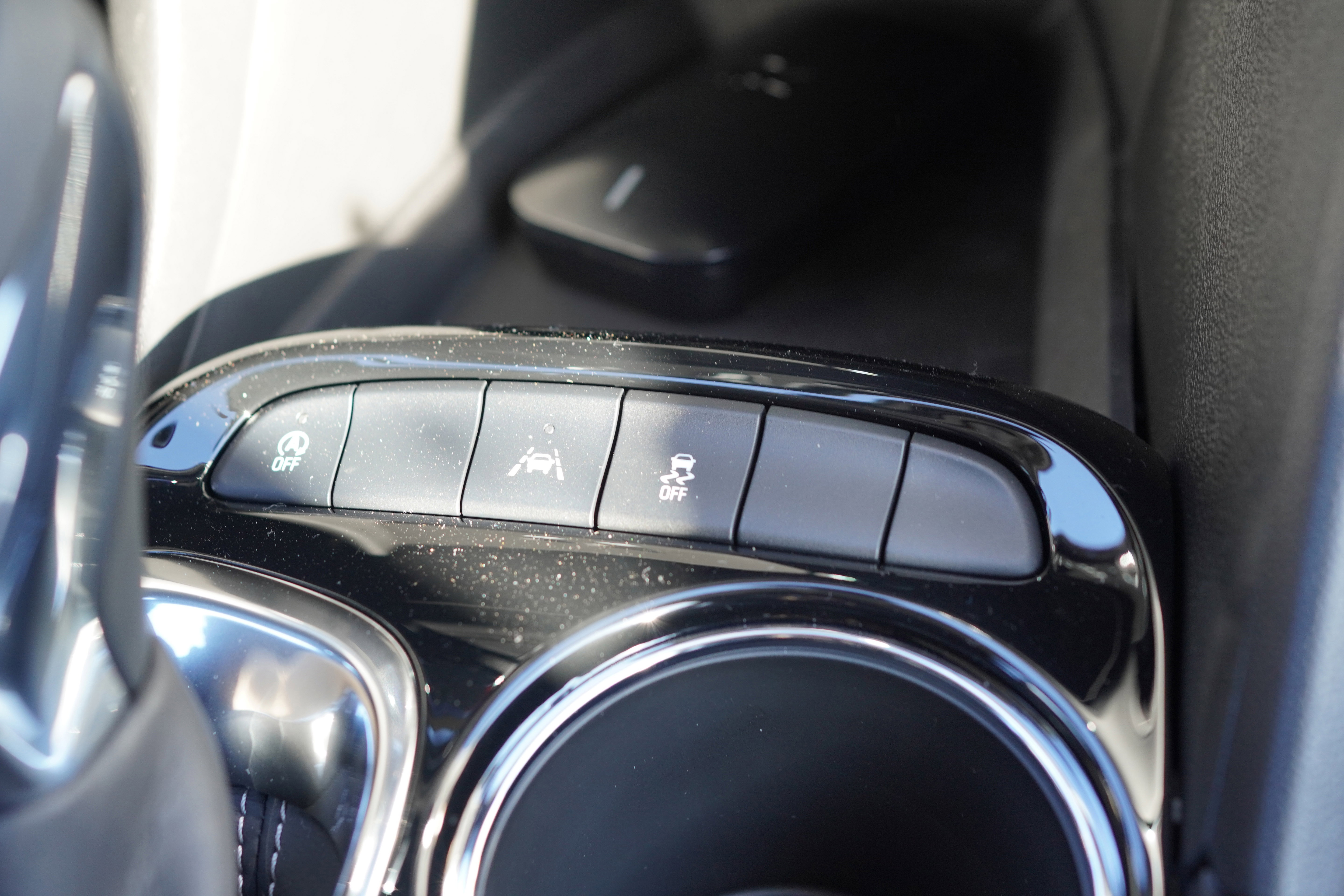 New 2026 Buick Encore GX Preferred w/ Comfort Package image 41